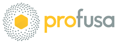 Profusa Logo on Simplified Media Inc. 